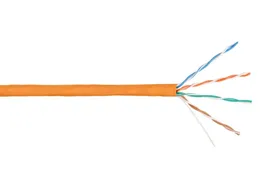 NIKOLAN NKL 4100C-OR Кабель U/UTP