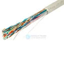 Кабель витая пара UTP-25P-Cat.5-IN-LSZH UTP (U/UTP), категория 5, 25 пар 10167c Cabeus