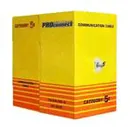 Кабель UTP 4х2х0,5