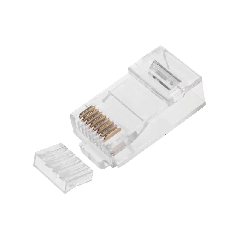  RJ-45(8P8C)   , UTP, CAT 6,   REXANT-0