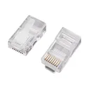 Разъем UTP RJ-45(8P8C), CAT 5e REXANT