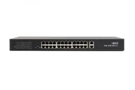 Кабель витая пара U/UTP кат.5E 4х2х24AWG solid LSZH нг(А)-HFLTx оранж. (уп.305м) NIKOLAN NKL 4100C-OR