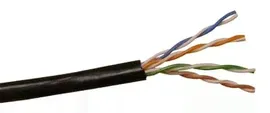 Кабель OptimLAN UTP 4PR 24AWG CAT5e OUTDOOR