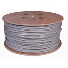 Кабель UTP 25 пар cat.5e внутренний PVC(бухта 305м) REXANT, метр