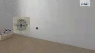 Компьютерная розетка RJ-45 Cat 5e UTP-0