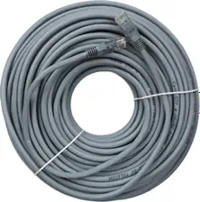 Литой патчкорд UTP, категория 6, 30m NA102-UTP-C6-30M