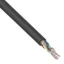 Кабель Паритет ParLan F/UTP Cat 5e 4*2*0.52 PVC