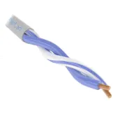 Кабель ParLan U/UTP Cat5e PVC 1х2х0,52 (500м), км