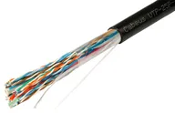 Cabeus Кабель витая пара UTP (U/UTP), категория 5, 25 пар (24 AWG) UTP-25P-Cat.5-OUT