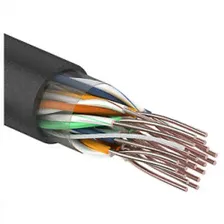 Кабель UTP 16PR 24AWG CAT5 OUTDOOR REXANT
