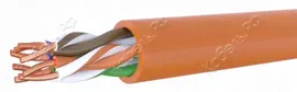 Кабель UNITRONIC LAN 200 U/UTP Cat.5e LSZH 4x2x24AWG24/1 LappKabel 2170173
