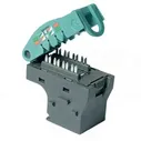 Lexcom rj45 кат.5е utp-модуль