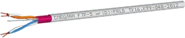 СПЕЦЛАН UTP-5нг(D)-FRLS 2x2x0,52 мм2