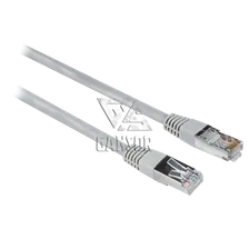 Сетевой LAN-кабель патч-корд UTP 5e (RJ45) 7.5м