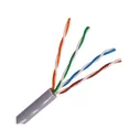 Внутренний UTP 4*2*0.52 Бескислородная медь