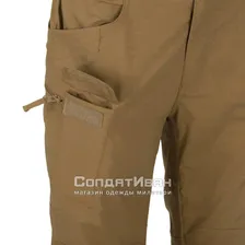 Брюки UTP PR Black | Helikon-Tex