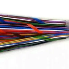 Cabeus UTP-100P-Cat.3-IN Кабель витая пара UTP (U/UTP), категория 3, 100 пар (24 AWG), одножильный (solid), PVC