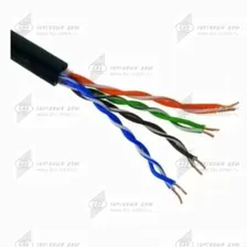 Кабель UTP outdoor 4x2x0,48