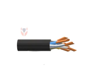 UTP-5e 4x2x0.52 Cu OUTDOOR