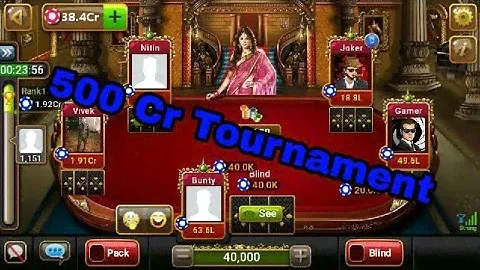 Utp Tournament Gameplay | 500 cr tournament gameplay | 24/4/18 tournament gameplay