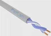 U/UTP Cat5e PVC 1х2х0,52