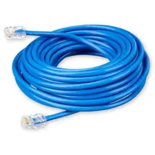 RJ45 UTP 18 m кабель