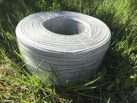 Кабель сетевой витая пара UTP 24AWG 2пары CAT5e