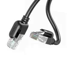 Кабель патч-корд-UTP RJ45 Lan кабель 8-й категории Earldom NW1 10 метров