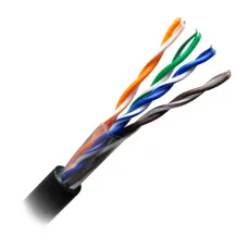 SUPRLAN Кабель UTP-0