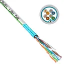 Кабель витая пара Cavel LAN 542 RS 5e SF/UTP 4x2x AWG24/1 PVC [бухта 300м]
