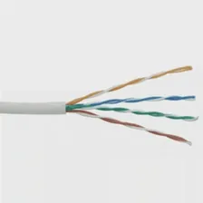 Кабель UTP Legrand кат.5Е 4пары 4PR 24AWG 305м LSZH (медь), 032750