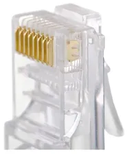Коннектор RJ-45 Atcom "AT3796", для UTP кабеля 5 кат.