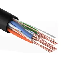 Кабель UTP 4PR 24AWG CAT5e CCA Proconnect 01-0043-3