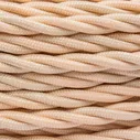 Интернет кабель UTP Cat.5E, 4*2*0.52, песочное золото, B1-427-719-U-20 BIRONI
