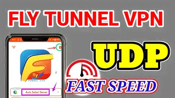 Fly Tunnel Vpn Udp Settings: Unlock Fast and Secure Browsing on Internet