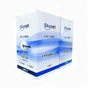 SkyNet CSL-UTP-4-CU-0