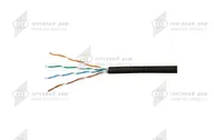 Кабель UTP outdoor 4x2x0,51