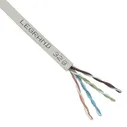 Кабель витая пара Legrand F/UTP 4x2x AWG24 кат.5е LSZH для групповой прокладки LCS2 [бухта 305м]