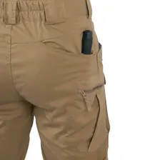 Брюки UTP PolyCotton Helikon-Tex