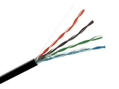 UTP 420,5 cat 5E Cu     