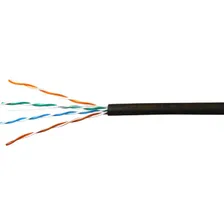 Одножильный медный кабель SkyNet Premium UTP outdoor CSP-UTP-4-CU-OUT/100